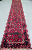 4.1m Persian Enjelas Hall Runner