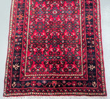 4.1m Persian Enjelas Hall Runner