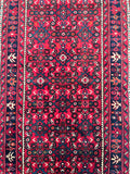4.1m Persian Enjelas Hall Runner