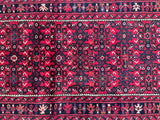 4.1m Persian Enjelas Hall Runner