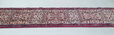 4m Persian Rudbar Hall Runner