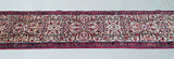 4m Persian Rudbar Hall Runner