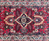 3m Persian Lilian Hall Runner