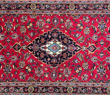 3.1m Persian Kashan Hall Runner
