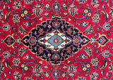 3.1m Persian Kashan Hall Runner