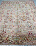 Afghan Chobi Rug 2.9x2.4m For Australian Homes.