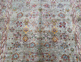 Afghan Chobi Rug 2.9x2.4m
