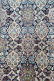 Superb Persian Nain Rug 2.3x1.3m