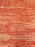Full Room Size Wool Hand Woven Afghan Kyber Kilim Rug 3x2m