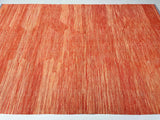 Contemporary Afghan Kyber Kilim Rug 3x2m