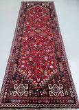 3.1m Persian Qashqai Shiraz Hall Runner