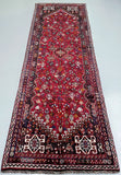 3.1m Persian Qashqai Shiraz Hall Runner