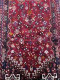 3.1m Persian Qashqai Shiraz Hall Runner