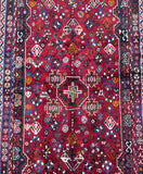 3.1m Persian Qashqai Shiraz Hall Runner