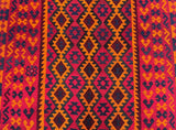 Tribal Afghan Meymaneh Kilim Rug 3x2m For Australian Homes.