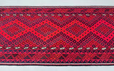 Afghan Meymaneh Kilim Rug 3.2x1.4m