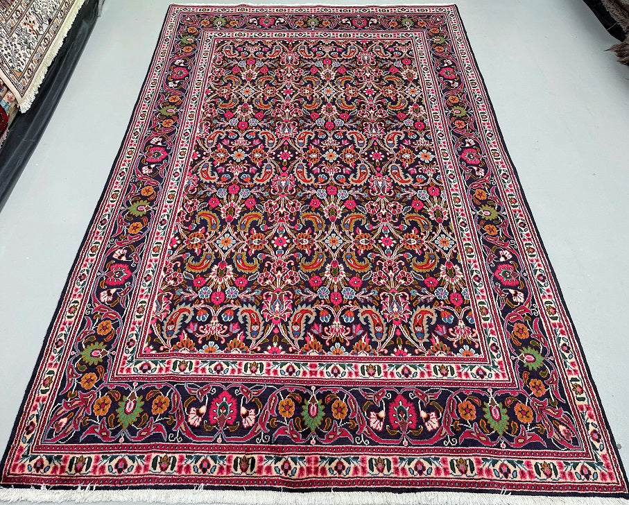 Traditional Persian Birjand Rug 3x2m | shoparug