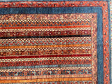 Afghan Super Kazak Riug 3x2.1m