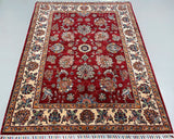 Afghan Chobi Rug 2x1.5m