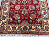 Afghan Chobi Rug 2x1.5m