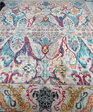 Sultani Afghan Chobi Rug 3.9x3m For Perth Homes.