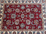Afghan Chobi Rug 2x1.5m