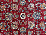 Afghan Chobi Rug 2x1.5m