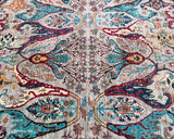 Sultani Afghan Chobi Rug 3.9x3m