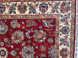 Afghan Chobi Rug 2x1.5m