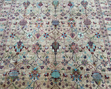 Sultani  Afghan Chobi Rug 3.7x2.7m For Perth Homes.