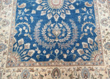 Afghan Chobi Rug 2.1x1.5m