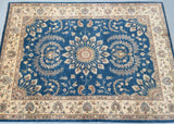Afghan Chobi Rug 2.1x1.5m
