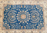 Afghan Chobi Rug 2.1x1.5m