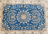 Afghan Chobi Rug 2.1x1.5m