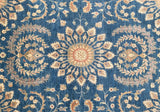 Afghan Chobi Rug 2.1x1.5m