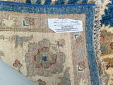 Afghan Chobi Rug 2.1x1.5m