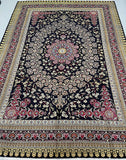 Superb Persian Kashan Rug 3.3x2.35m