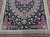 Superb Persian Kashan Rug 3.3x2.35m