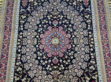 Superb Persian Kashan Rug 3.3x2.35m