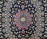 Superb Persian Kashan Rug 3.3x2.35m