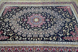 Superb Persian Kashan Rug 3.3x2.35m