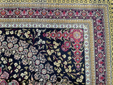 Superb Persian Kashan Rug 3.3x2.35m