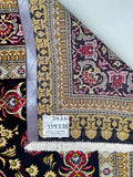 Superb Persian Kashan Rug 3.3x2.35m