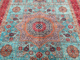 Luxury Handmade Super Kazak Rug Perth