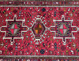 4m Qarajeh Persian Hall Runner