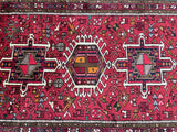 4m Qarajeh Persian Hall Runner