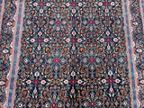 2.9x2m Traditional Persian Birjand Rug