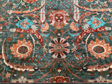 Afghan Chobi Rug 3x2.4m
