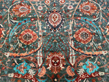 Afghan Chobi Rug 3x2.4m