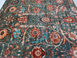 Afghan Chobi Rug 3x2.4m For Australian Homes.
